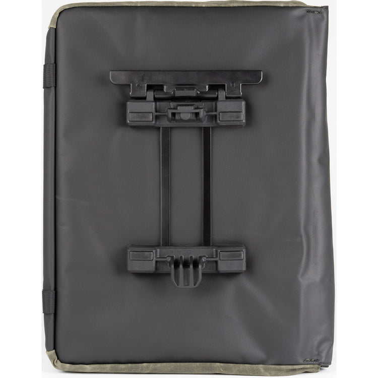 Olympische Sportbekleidung Atranvelo Laptoptasche Metro 15 Avs grün