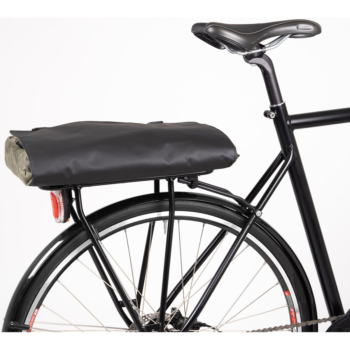 Olympische Sportbekleidung Atranvelo Laptoptasche Metro 15 Avs grün