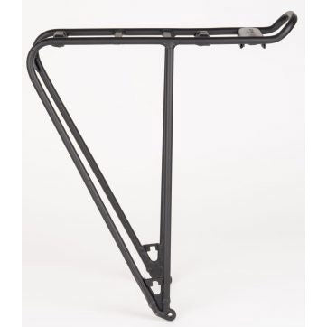 Atran Velo Tour Sport Avs Achterdrager 28 Aluminium Schwarz