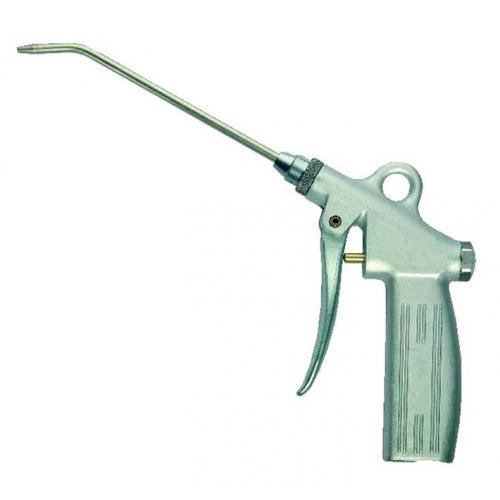 Rectus Blaspistole Aluminium lang