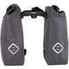 Atranvelo Koffer Travel Avs Sin.bag at.velo Travel Avs Schwarz