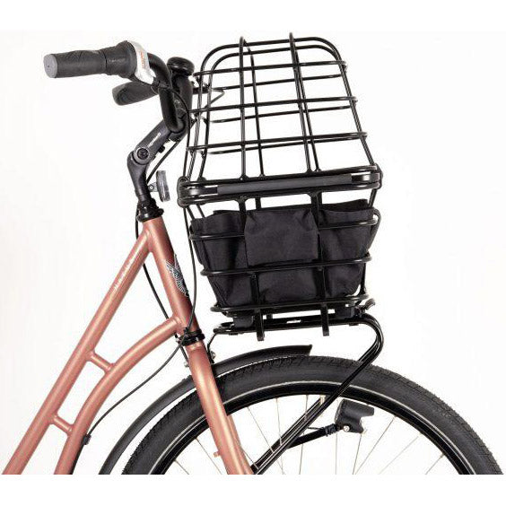 Atranvelo Wire Dome Epic Multi Animal Grid Epic Multi Schwarz