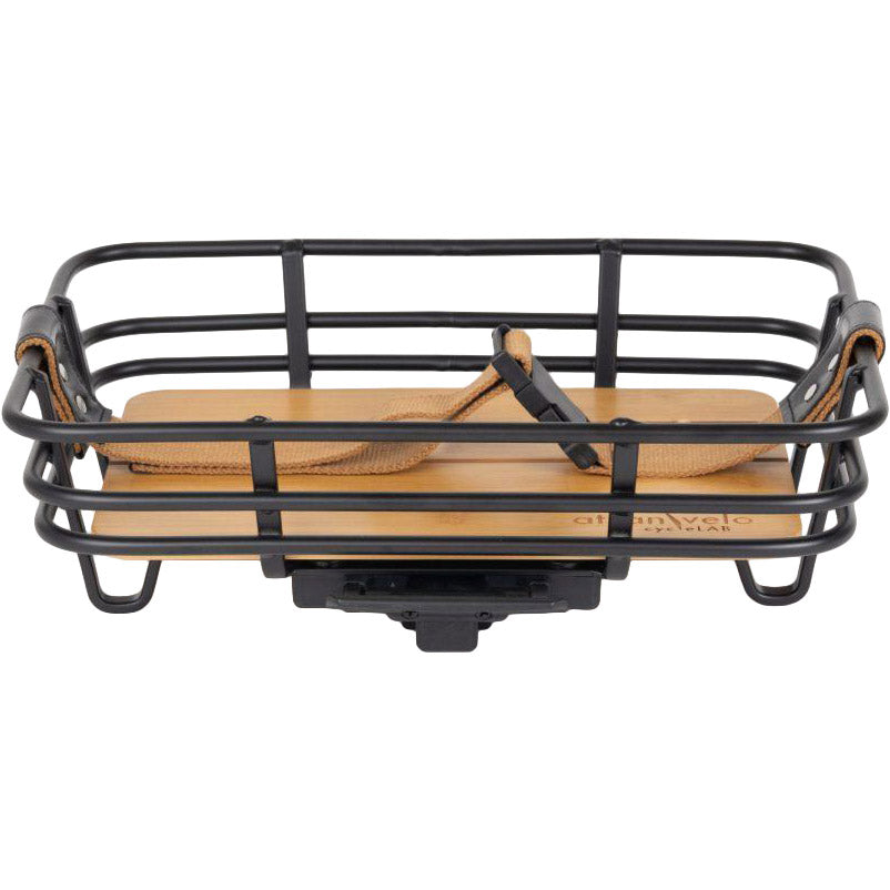 Atranvelo Fahrradkorb, vorne Epic Retro Avs fr.Basket Epic Retro Avs