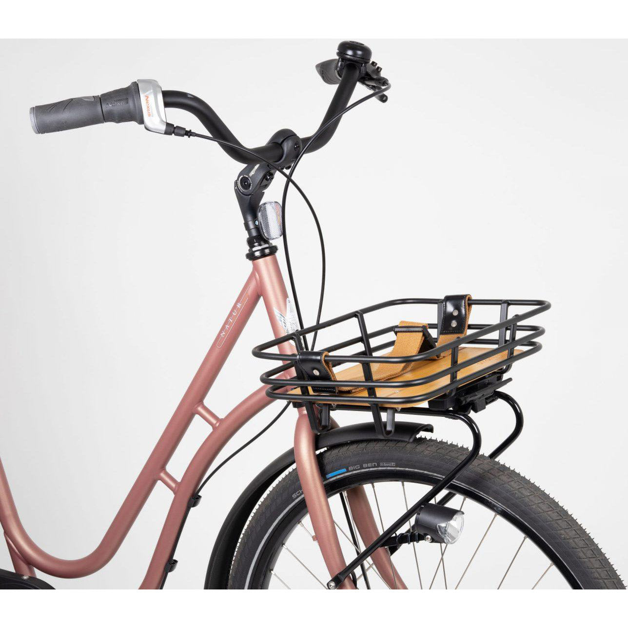 Atranvelo Fahrradkorb, vorne Epic Retro Avs fr.Basket Epic Retro Avs