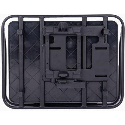 Atranvelo Basket Bakery One Atran Baskets Bakery One Schwarz