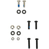 Olympic Sportswear Atranvelo Heckträger Maxi am AVS+ 28 370 mm mattschwarz