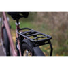 Olympic Sportswear Atranvelo Heckträger Maxi am AVS+ 28 370 mm mattschwarz