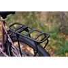Olympic Sportswear Atranvelo Heckträger Maxi am AVS+ 28 370 mm mattschwarz