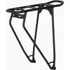 Olympic Sportswear Atranvelo Heckträger Maxi am AVS+ 28 370 mm mattschwarz