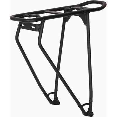 Olympic Sportswear Atranvelo Heckträger Maxi am AVS+ 28 370 mm mattschwarz