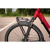 Atranvelo Transportträger, Front-Hybrid-AVS fr.Träger Hybrid-AVS schwarz