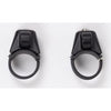 Atranvelo Universalbefestigung Multi-Fix-Kit Uni-Befestigung. Hybrid-Schwarz