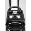 Atran Velo -Adapter Newrack Uni mit AVs Schwarz