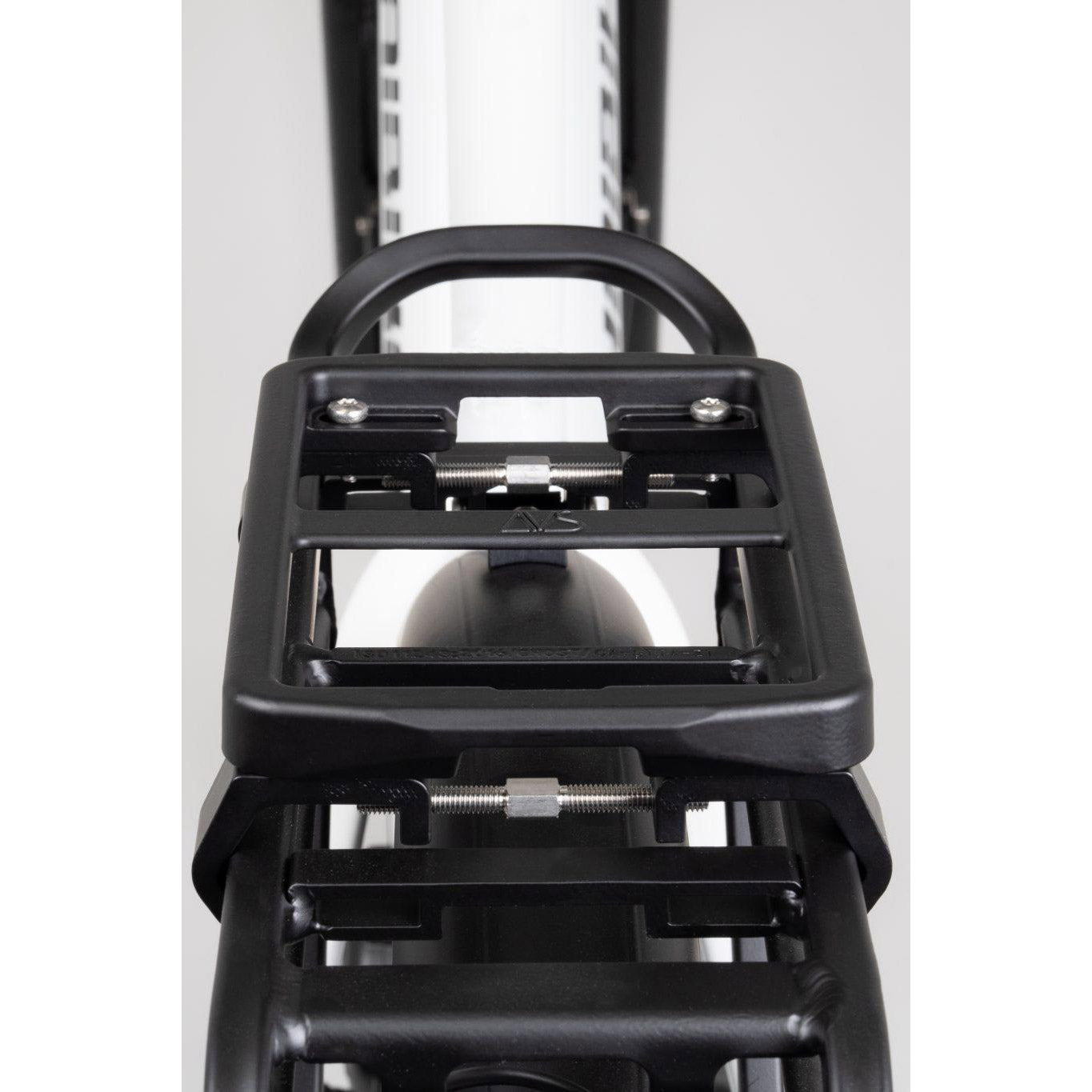 Atran Velo -Adapter Newrack Uni mit AVs Schwarz