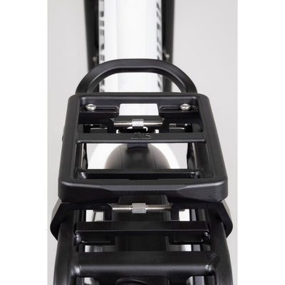 Atran Velo -Adapter Newrack Uni mit AVs Schwarz