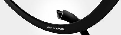 Ryde Rim 28 Zoll 622 Dutch 19 Black 36