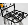 Atran Velo -Adapter Newrack Front mit AVs Schwarz