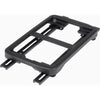 Atran Velo -Adapter Newrack Front mit AVs Schwarz