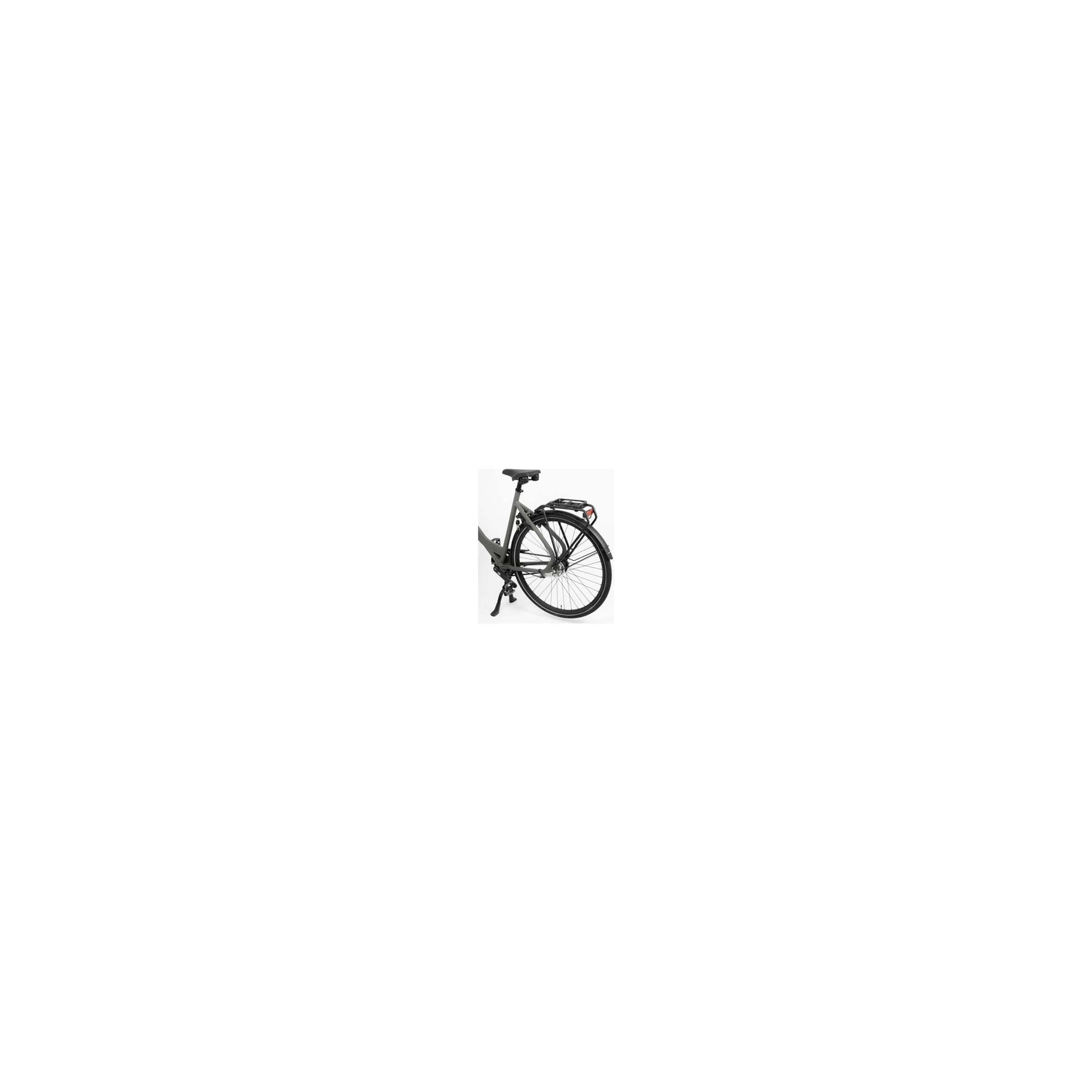 Atran Velo -Adapter Newrack One mit AVs Black
