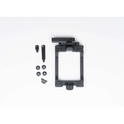 AVS Premium -Adapter für Accessoires Black Matt
