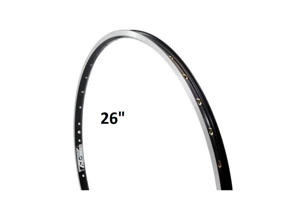 Ryde Velg 26 ZAC19 SW 24.4mm 36 14 14
