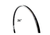 Ryde Velg 26 ZAC19 SW 24.4mm 36 14 14 - afbeelding 1