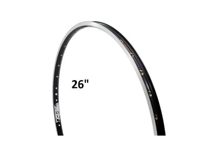 Ryde Velg 26 ZAC19 SW 24.4mm 36 14 14