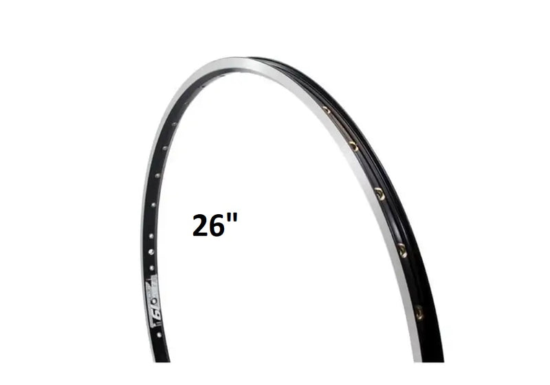 Ryde Velg 26 ZAC19 SW 24.4mm 36 14 14