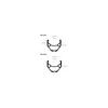 Ryde Velg 28 ZAC421 Black 32 14