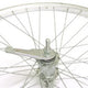 Roland Hinterrad 26 x 1,75 Shimano RN Alu Stand Silber