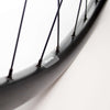 Roland Hinterrad 28 36G A2K DW Rim Vrijloop Schwarz