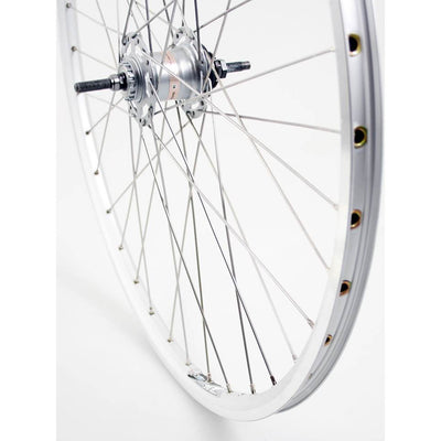 ROLAND HINTERWALL 28 NEXUS 3 RB ZAC2000 SILBER SPK SPK SPK