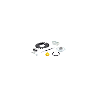 ROLAND HINTERWALL 28 NEXUS 3 RB ZAC2000 SILBER SPK SPK SPK