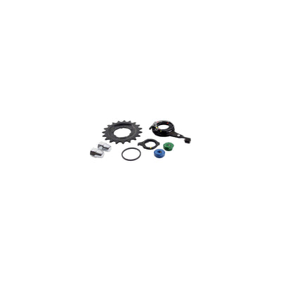 ROLAND HINTERWALL 28 NEXUS 7 RB ZAC2000 Schwarz Edelstahl SPK