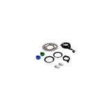 Roland Hinterrad 28 Nexus 8 RB ZAC2000 Silber Edelstahl SPK - afbeelding 2