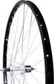 ROLAND HINTERSTELL 28 Fixes Cass 7V ALU AS26 Black Zink SPK