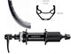 ROLAND HINTERWALL 28 FH-QC300 CL ZAC2000 Black SW SPK