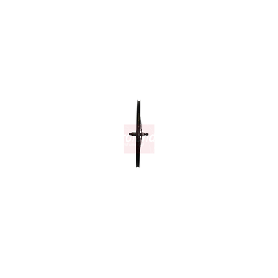 ROLAND HINTERWALL 28 TAURUS21 FHQC300 Schwarze Speichen