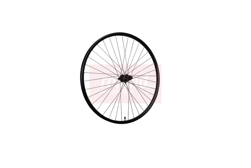 Roland Hinterrad 27.5 Ryde Rival30 Shimano TC500 Schwarz