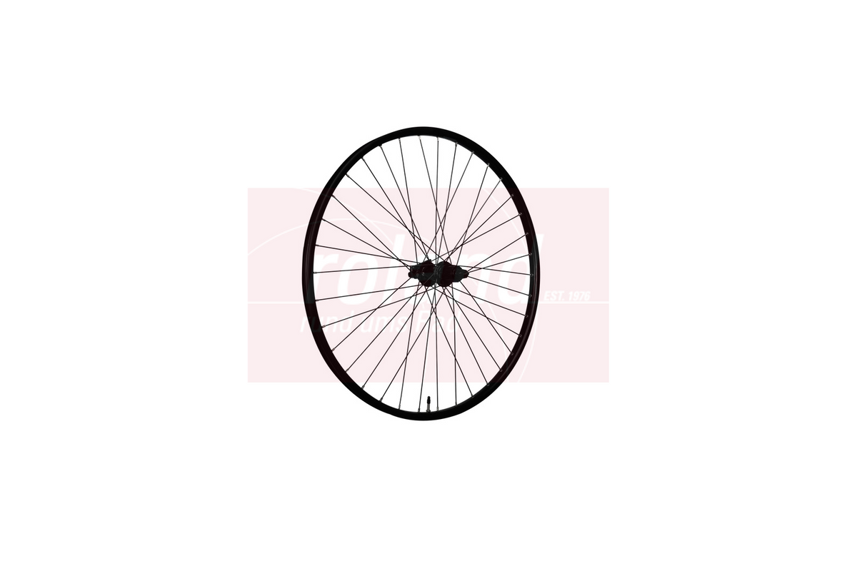Roland Hinterrad 27.5 Ryde Rival21 Shimano M6000 Schwarz