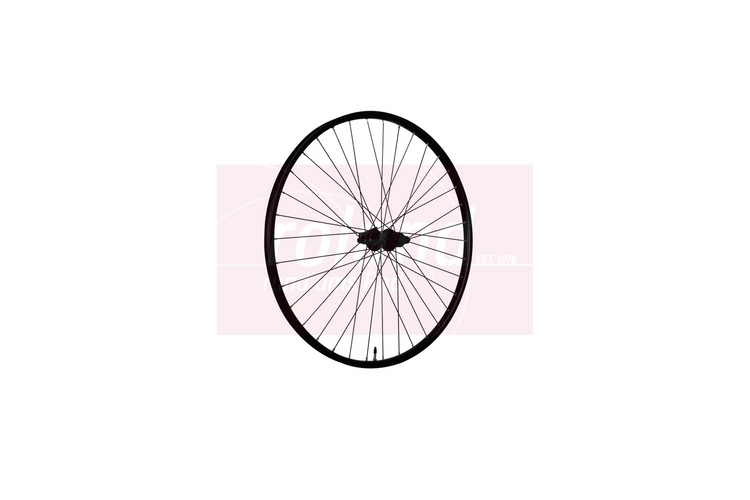 Roland Hinterrad 27.5 Ryde Rival21 Shimano M6000 Schwarz