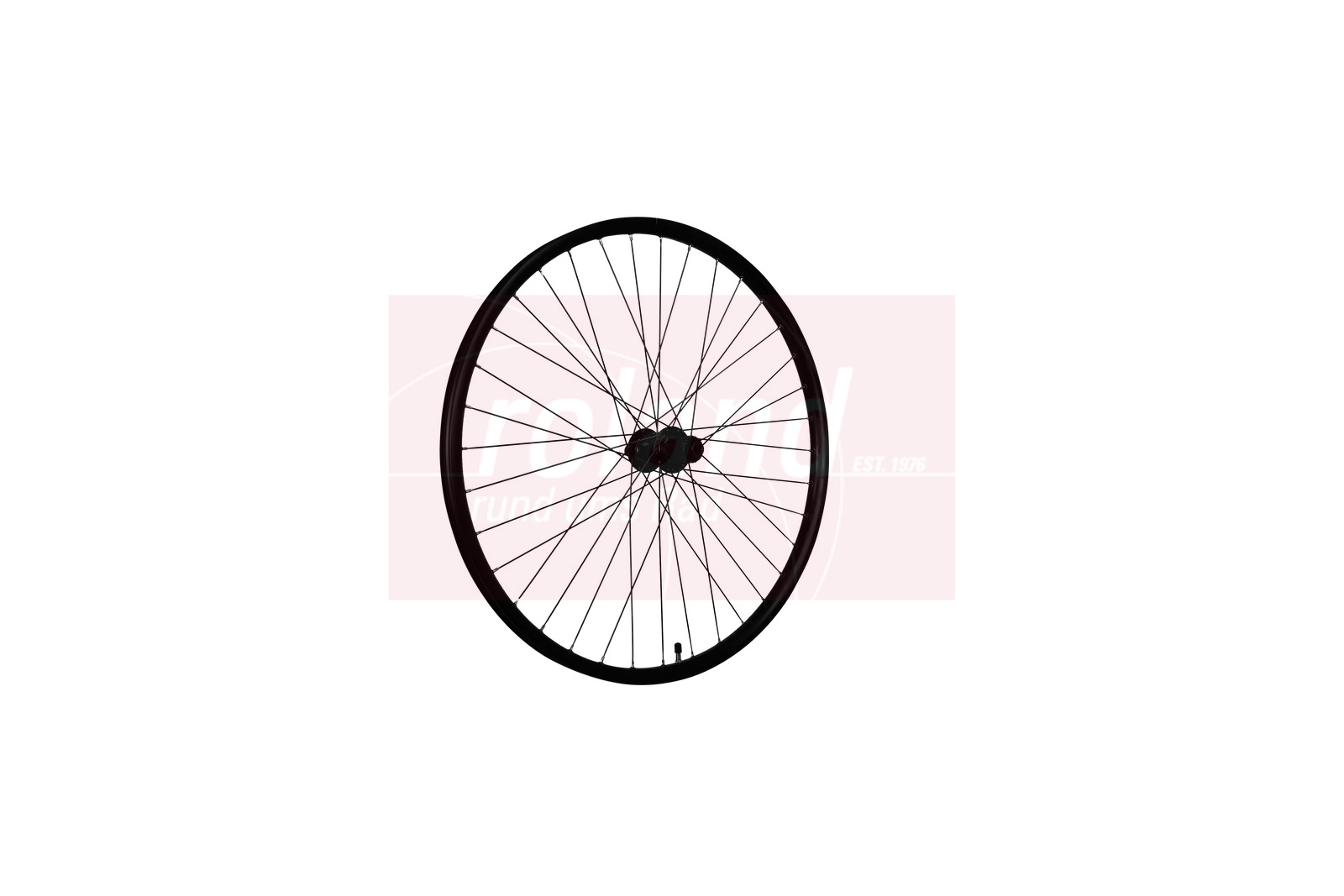 Roland Hinterrad 27.5 Ryde Rival26 Shimano TC500 Schwarz