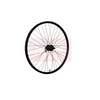 Roland Hinterrad 27.5 Ryde Taurus21 Shimano M475 Schwarz