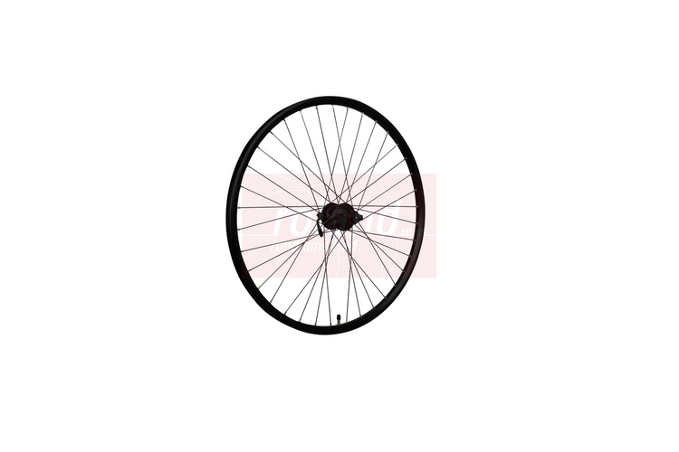 Roland Hinterrad 27.5 Ryde Taurus21 Shimano M475 Schwarz