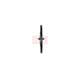 Roland Hinterrad Ryde 28 Rival30 Shimano TC500 Schwarz - afbeelding 2