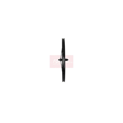 Roland Hinterrad Ryde 28 Rival30 Shimano TC500 Schwarz