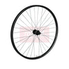 Roland Hinterrad Ryde 28 Rival30 Shimano TC500 Schwarz