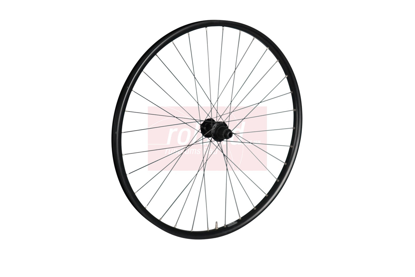 Roland Hinterrad Ryde 28 Rival30 Shimano TC500 Schwarz