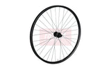 Roland Hinterrad Ryde 28 Rival30 Shimano TC500 Schwarz - afbeelding 1