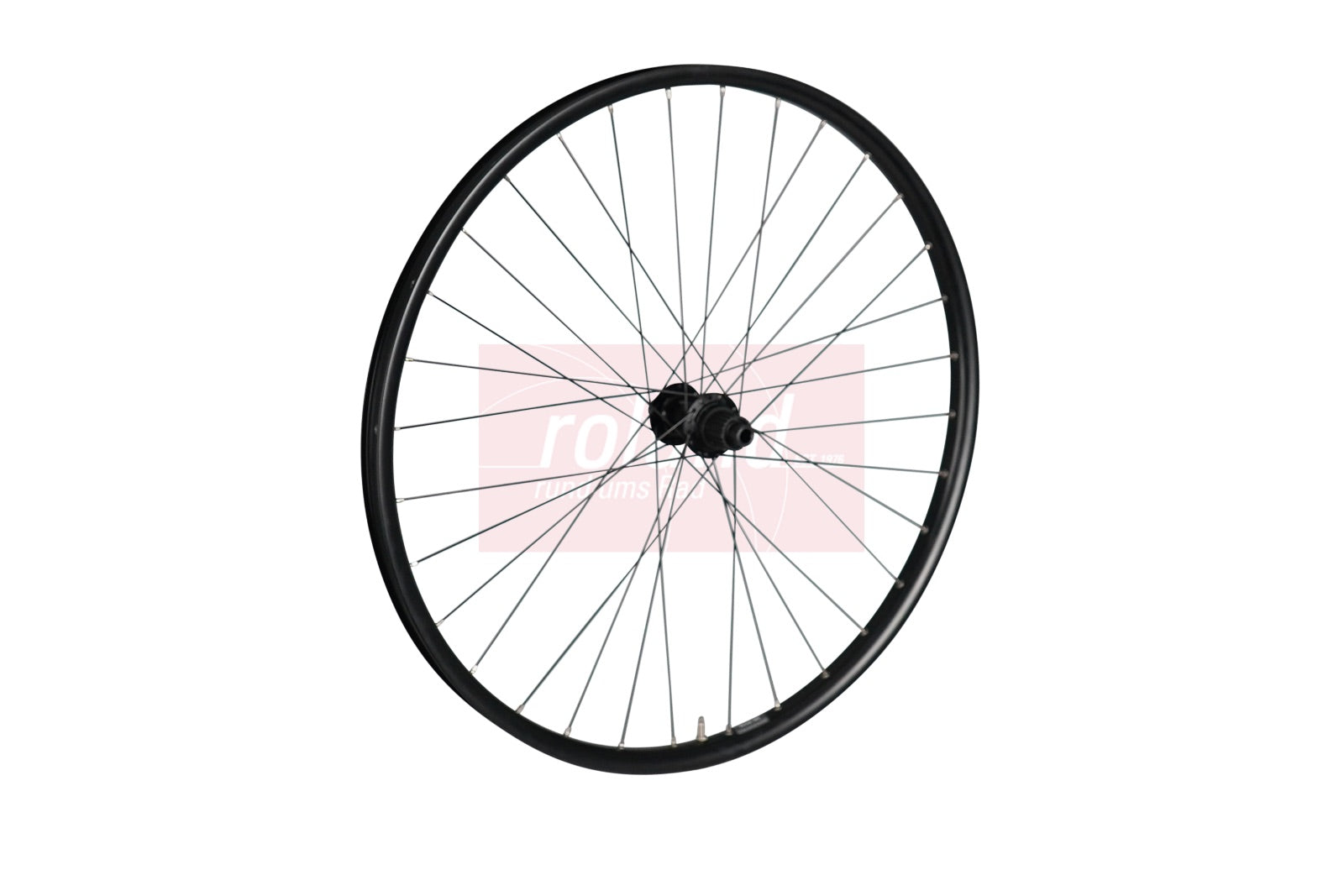 Roland Hinterrad Ryde 28 Rival30 Shimano TC500 Schwarz